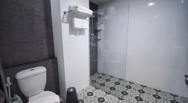 Двухместный номер Standard Sleep With Me Pattaya