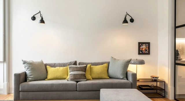 Beautiful Apartment close to Praça do Comércio by LovelyStay