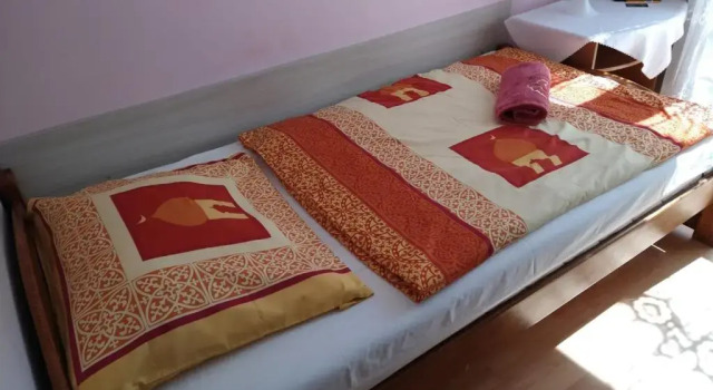A-Piramida, Buchen Sie Hotel Psie Pole 