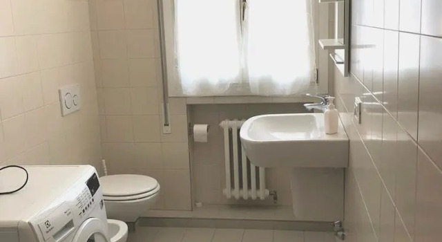 Номер Standard Venice Romantic Views Ca' Crea