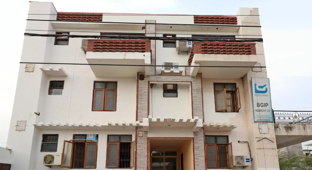 OYO 23206 Hotel Sky View