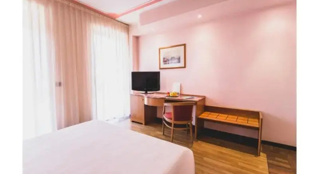 Номер Standard La Fonte Hotel