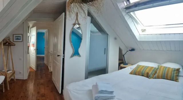 Holiday Home, Flair&premium Comfort Near the Beach