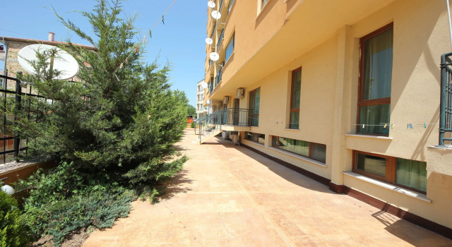 Menada Amadeus 3 Apartments