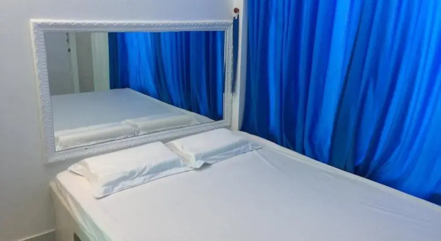 Hotel MAI TUAN Chánh Môn A, Buchen Sie Hotel Tây Ninh Vietnam
