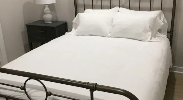 Номер Standard The Hotel at Huntington Square
