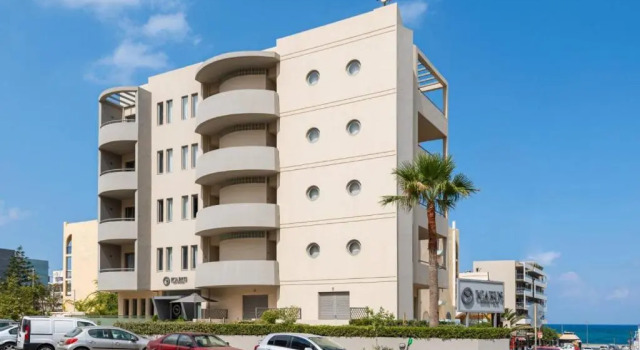 Lefkoniko Icarus Suites, Забронировать Отель Ретимнон Центральный Крит