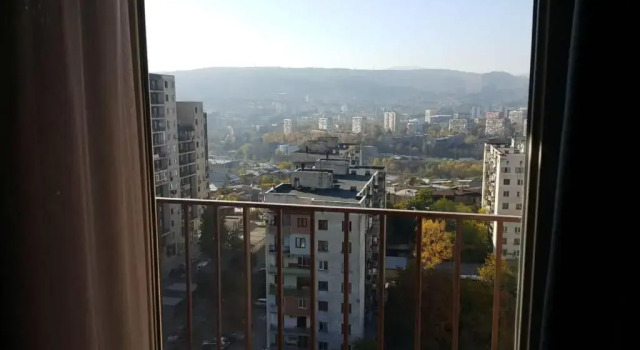 Guramishvili 17