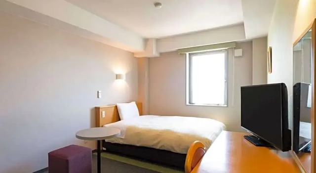 Номер Standard Comfort Inn Kashima
