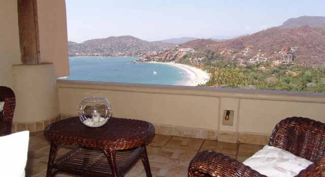 Номер Deluxe La Escollera Suites Adults Only