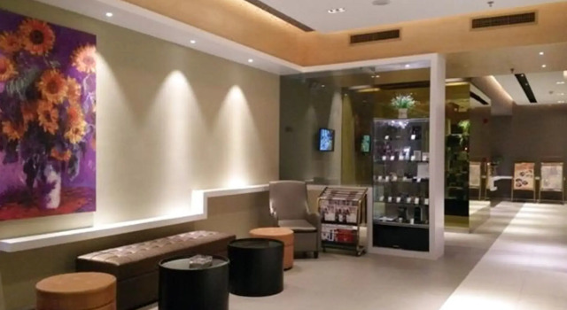 Jinjiang Inn Hengshui Zhongxin Street, Book Hotel Hengshui Hebei