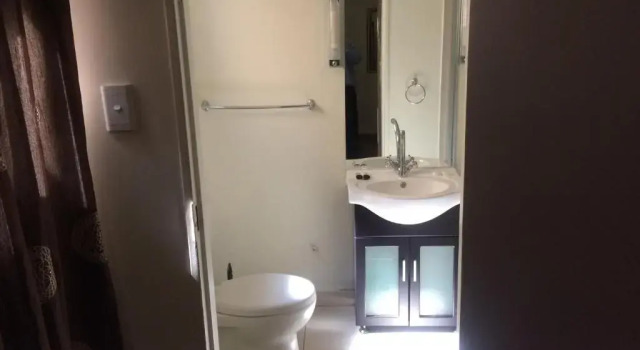 Номер Standard Houghton Guest House