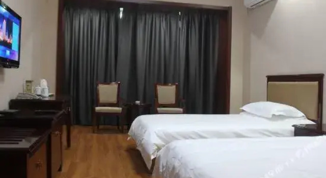 Jinchang Hotel, Book Hotel Jinchuan Gansu