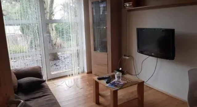 Ferienwohnung Bade