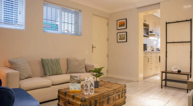 Апартаменты Lovely 1BR in Miraflores