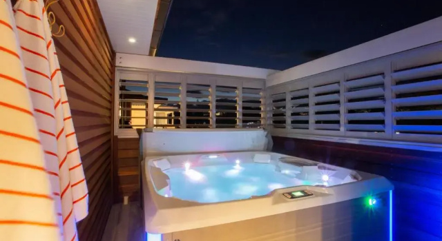Вилла Lake Taupo Holiday Resort