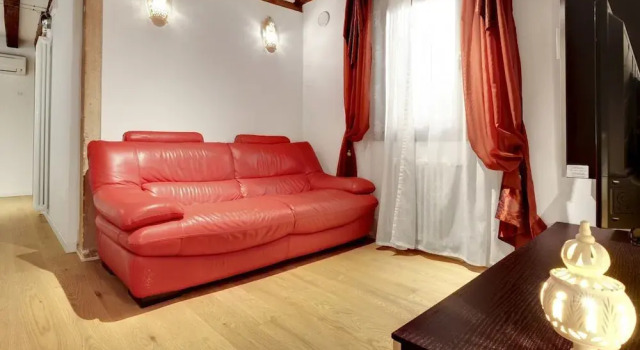 Ca' Patrizia Apartment in Venice, Забронировать Апартаменты/квартира Апартаменты Венеции, рядом с Железнодорожный вокзал Венеция Санта Лючия, Апартаменты/квартира