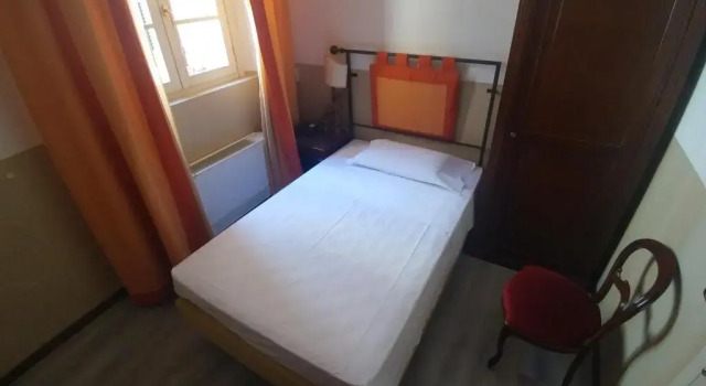 Одноместный номер Standard Il Canale Hotel