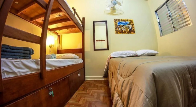 Hotel Al Marhe
