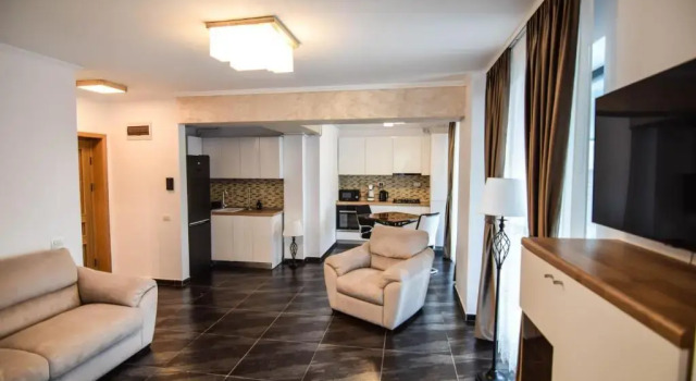 Апартаменты apart hotel victor 301