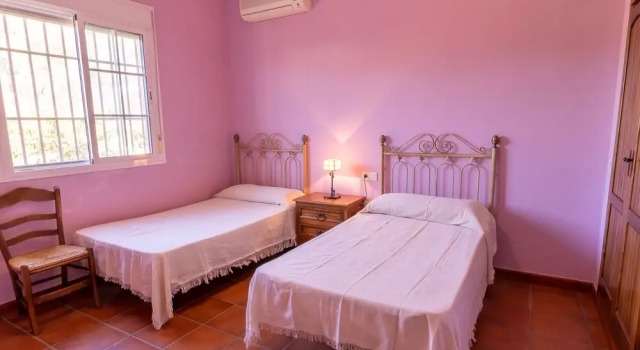 Villa Andrade, Buchen Sie Villa Marchena Provinz Sevilla