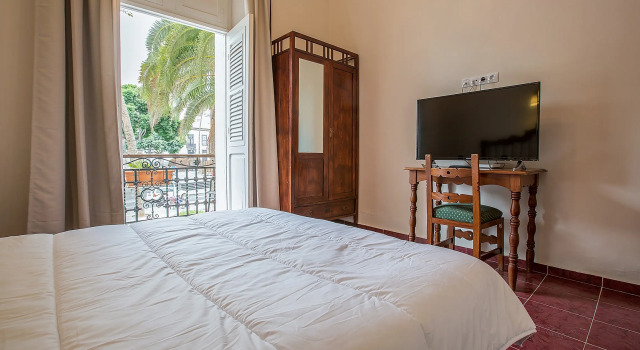 Hotel Madrid