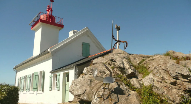 Semi-detached House, Guisseny, Забронировать Отель Отели Finistère с парковкой, Парковка