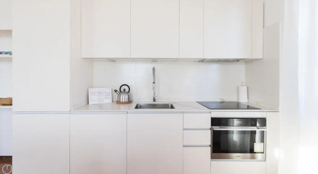 Il Borgo Apartments C4 - Sv-d600-navi44d1c