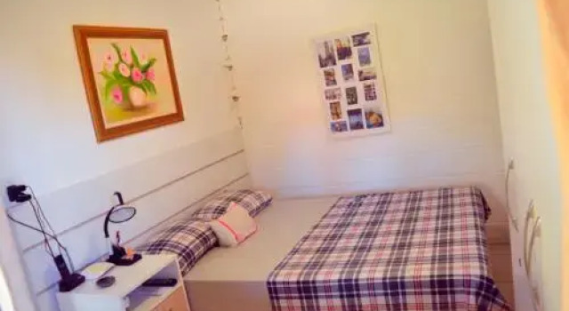 Chalé 1 Quarto, Забронировать Отель Гаропаба Санта-Катарина
