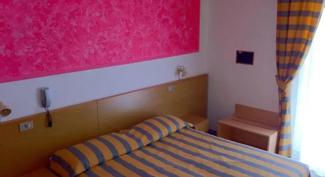 Hotel Altinate