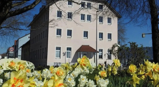 Hotel Argo Lindau