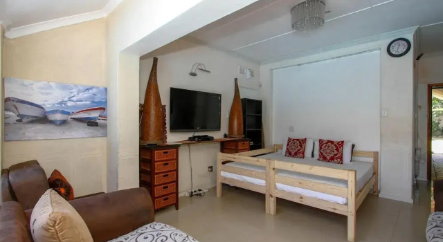 Umhlanga Backpackers