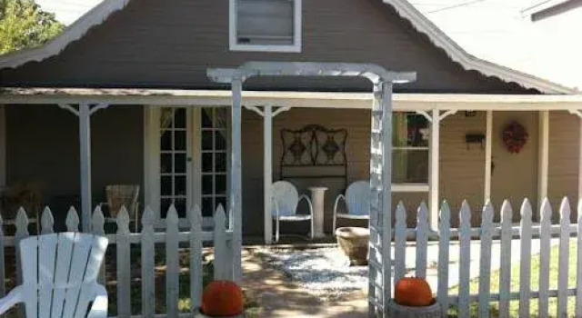 The Inn at Revel Manor, Prenota Hotel Graham Texas