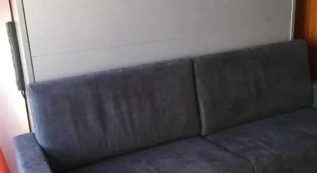 Студия Studio port Camargue La Croisière