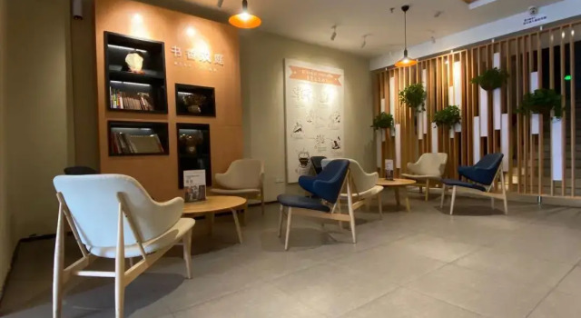 Hanting Hotel Linyi Tongda Road Binhe, Varaa Hotelli Edulliset hotellit kohteessa Shandong