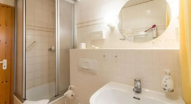Семейный номер Standard Hotel Sauerbrey