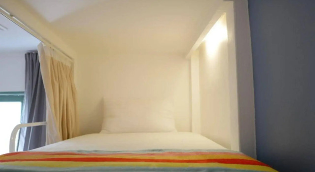 Sleepy Owl Hostel
