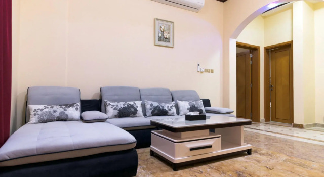 Farah Hotel Apartment