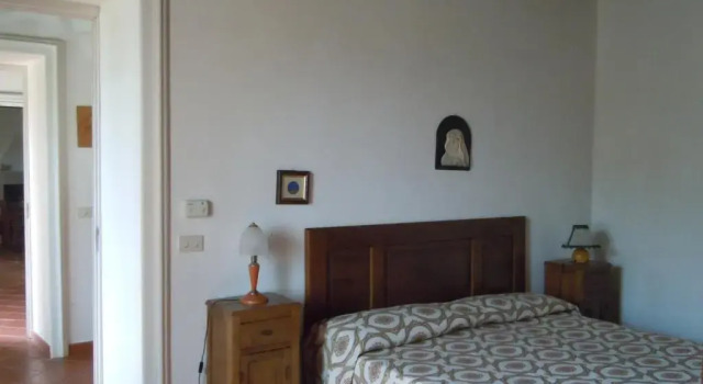 Коттедж Agriturismo Le Carolee