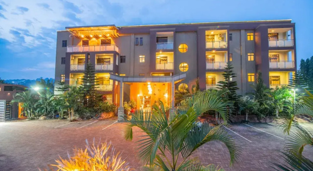 Hotel La Vena