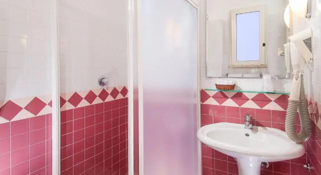 Номер Standard Hotel La Rosa