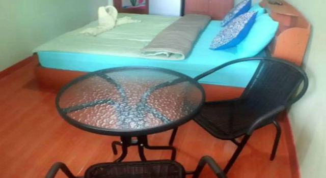 Sunsea Villa Guesthouse