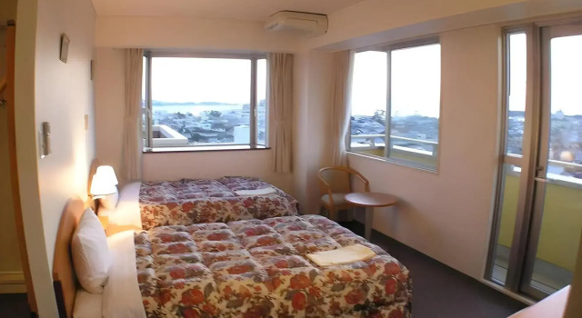 Altier Hotel Kii Tanabe