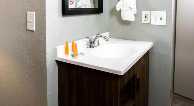 Двухместный номер Standard Urban Boutique Hotel- Little Italy, Downtown San Diego