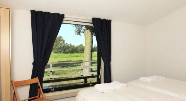 Appartementen Rijnhoeve, Book Lejlighed Hoteller i Zuid-Holland med parkering, Parkering