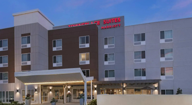 TownePlace Suites Lake Charles