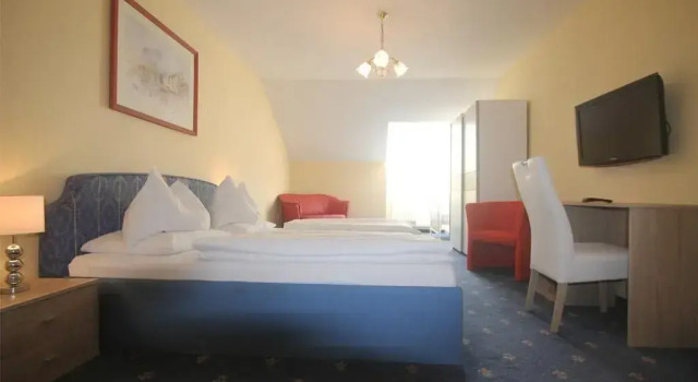 Hotel Altmann