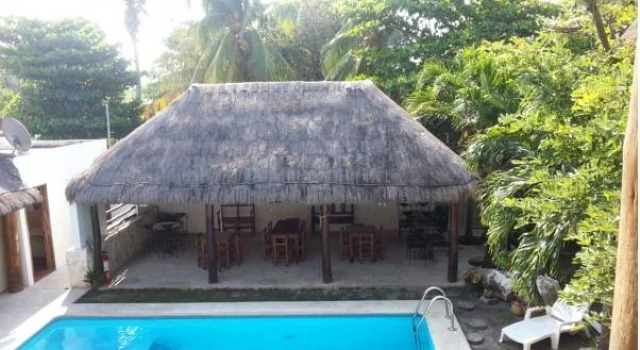 Laguna Hotel, Prenota Hotel Hotel 3 stelle a Campeche, 3*