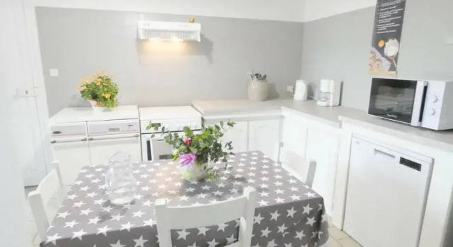 Gite Herm, 3 pièces, 4 personnes - FR-1-360-591, Reserva ahora Hotel Herm Aquitania