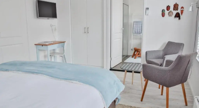 Superior Zimmer Studio De Bilt